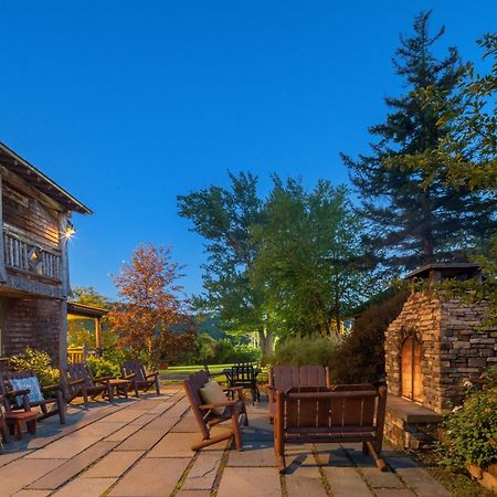 Tannersville Hotel Mountain Brook מראה חיצוני תמונה