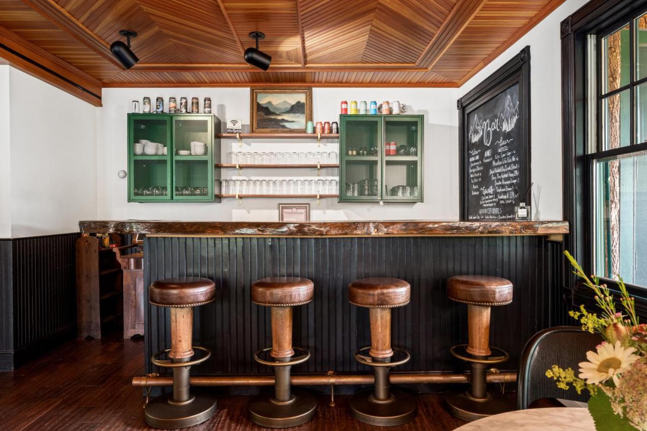 Tannersville Hotel Mountain Brook מראה חיצוני תמונה
