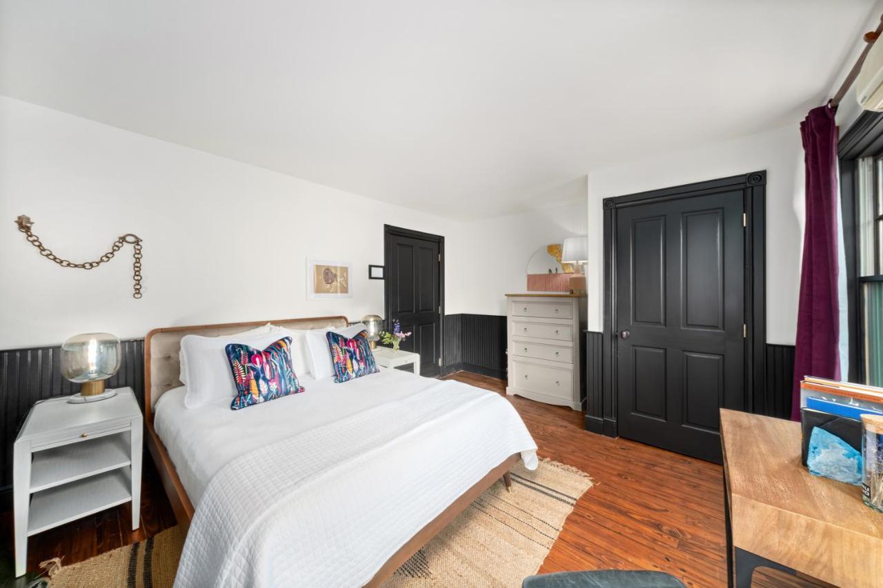 Tannersville Hotel Mountain Brook מראה חיצוני תמונה