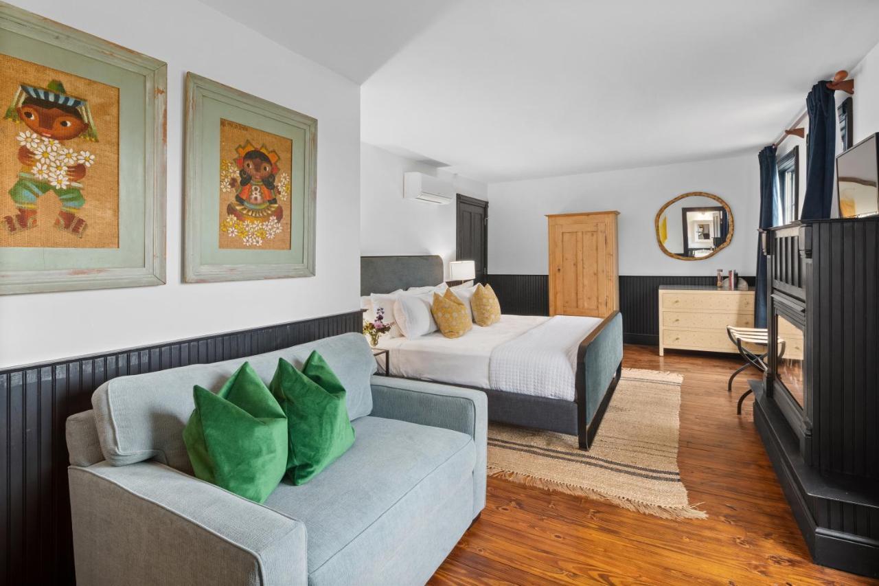 Tannersville Hotel Mountain Brook מראה חיצוני תמונה