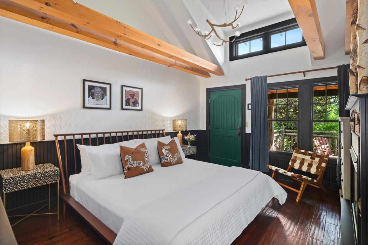 Tannersville Hotel Mountain Brook מראה חיצוני תמונה