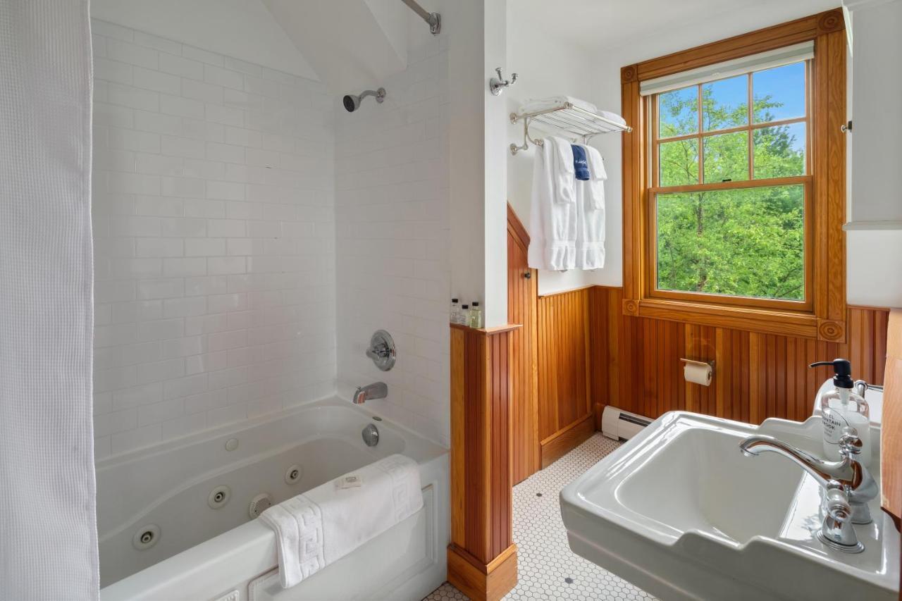 Tannersville Hotel Mountain Brook מראה חיצוני תמונה