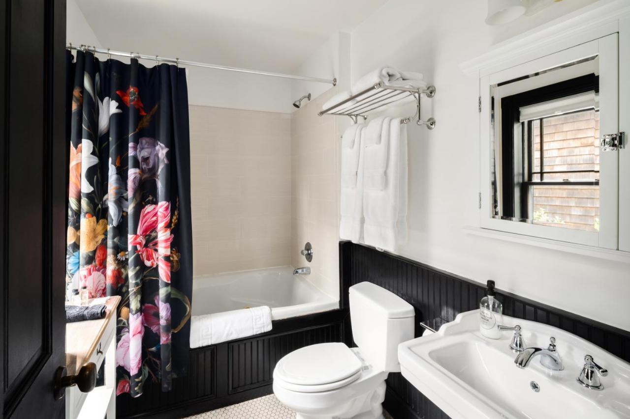 Tannersville Hotel Mountain Brook מראה חיצוני תמונה