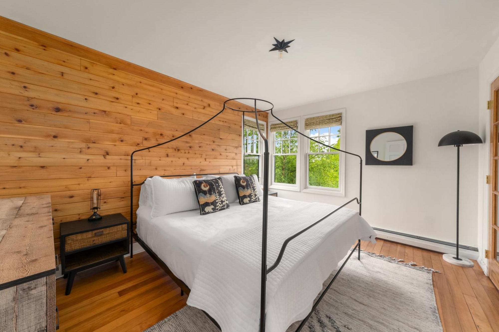 Tannersville Hotel Mountain Brook מראה חיצוני תמונה